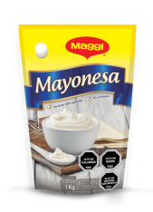 MAYONESA-3W