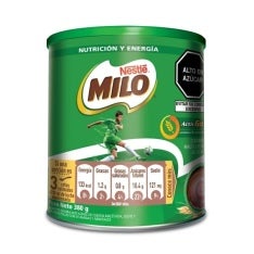 Milo-380g