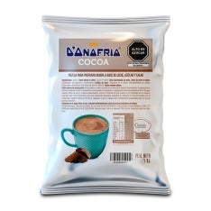 Mix Cocoa D´Onofrio 1kg 
