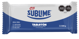 Sublime Tabletón