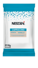 Nescafé Cappuccini Vainilla