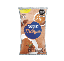 el manjar 1 kg