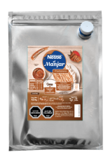 NESTLE EL MANJAR PasteleroNPro4x4,5kg