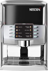 NESCAFÉ® 860 - Máquina de café soluble