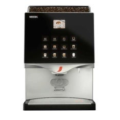 NESCAFÉ® ATP 60 BE - Máquina café grano 1
