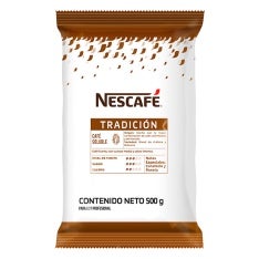 Nescafé® Tradición 6x500g 
