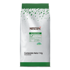 Nescafé® en Grano Espresso