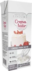 NESTLÉ® Crema para Batir 12x950ml