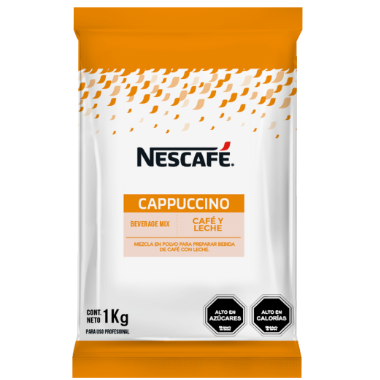 Nescafé® VITRO - Máquina para café de grano y soluble