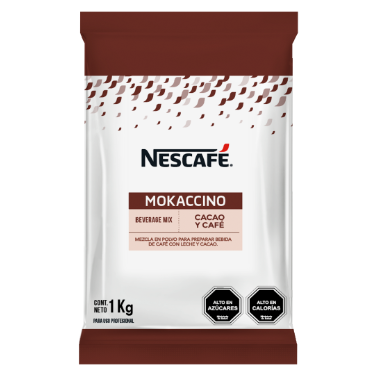 Nescafé® VITRO - Máquina para café de grano y soluble