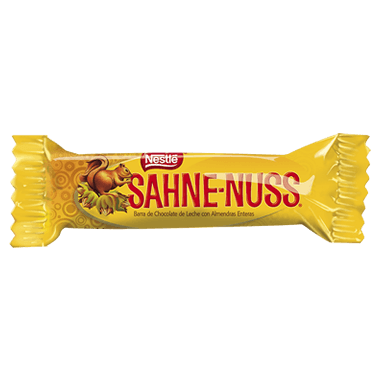 sahnenuss14g