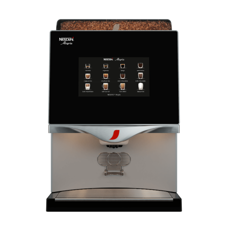 🥇Maquina Espresso (Super Automatica) Nescafé 【Colombia】