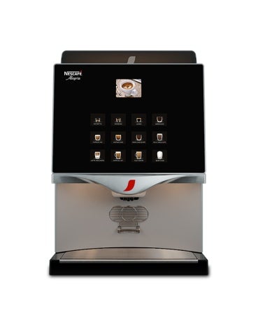 Máquina para café soluble Nescafé Leggero