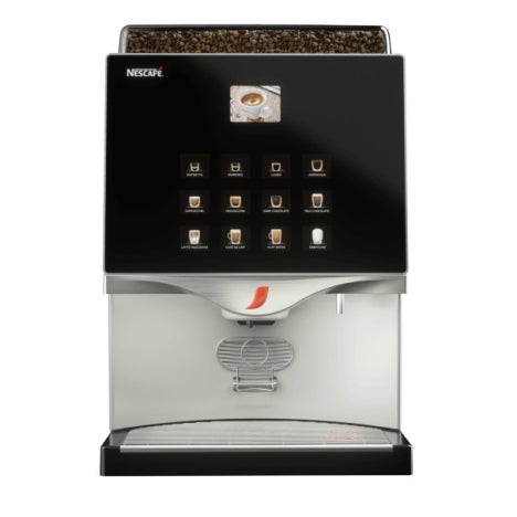 Máquina de café Nescafé Alegría Fusión