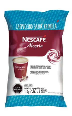 Café en Grano Espresso Nescafé Nestle 1Kg - 212global