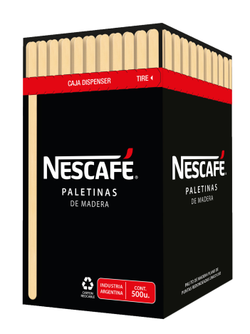 Nescafé® MTS60E Máquina café de grano