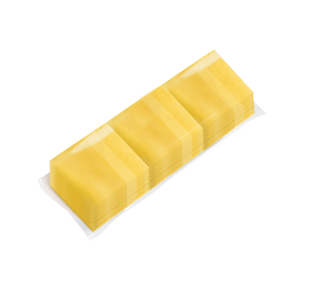 NESTLÉ® ¡Que Rico! Queso Americano en barra 1x2 kg por mayor