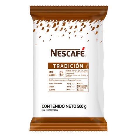 Nescafé® FTS60E Máquina café de grano