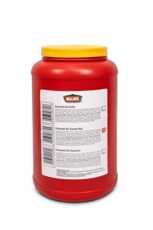Productos MALHER® professional | Nestlé Professional