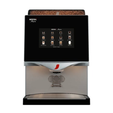 NESCAFÉ® FTS 60 E - Máquina café de grano