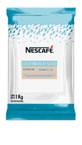 Nescafé® VITRO - Máquina para café de grano y soluble