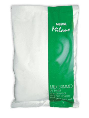 NESCAFÉ® Skimmed Milk Powder 500g