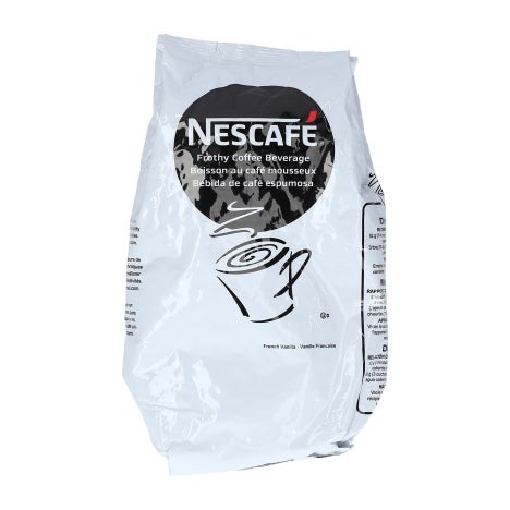 Bolsa de NESCAFÉ® French vainilla x 2lb