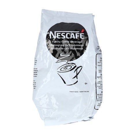 Polvo Instantáneo NESCAFÉ® French Vanilla