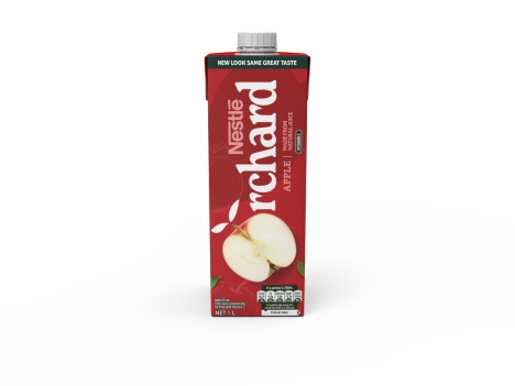 ORCHARD® Mainstream Drinks - Apple