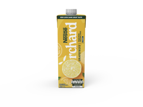 ORCHARD® Mainstream Drinks - Grapefruit