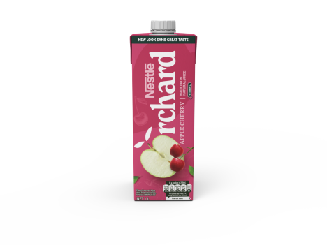 ORCHARD® Mainstream Drinks - Apple Cherry