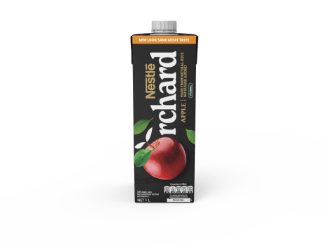 Orchard 100% Premium Range - Apple