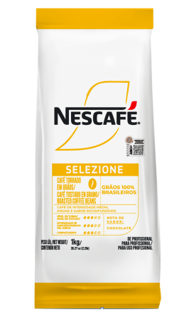 NESCAFE grano 1 kg