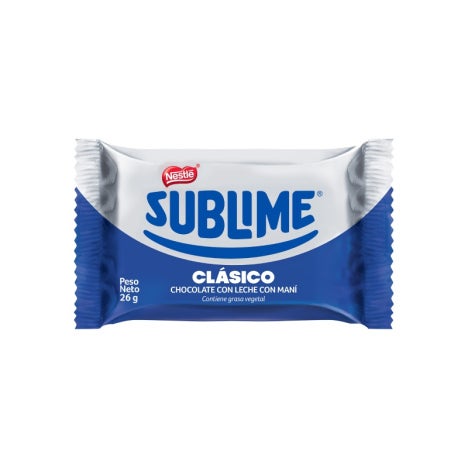 sublime clasico