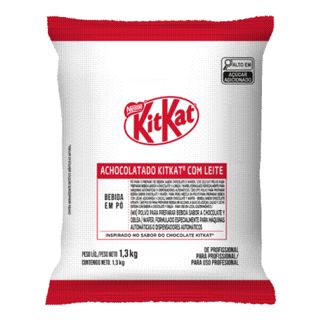 KITKAT® Hot Cocoa 6x1.3kg