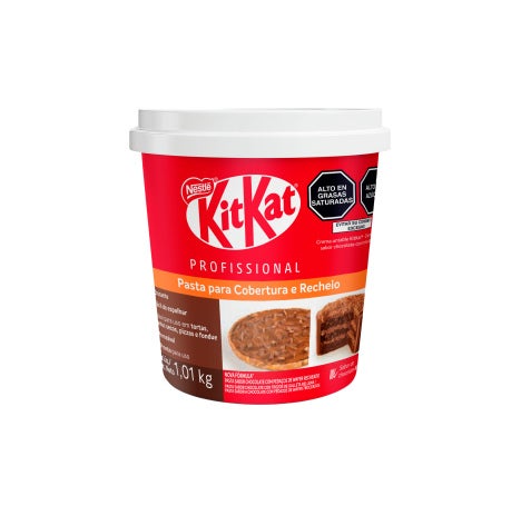 kit kat untable