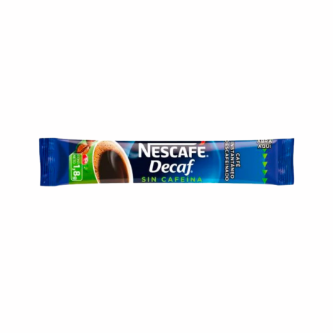 Café NESCAFÉ® Stick Decaf 20x1,8g