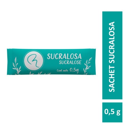 NESCAFÉ® Endulzante Stick 0,5g