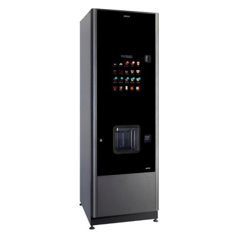 Vista frontal de Máquina NESCAFÉ® Zensia