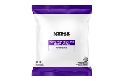 Bolsa de Leche en polvo descremada NESTLÉ® por mayor de 1 kilogramos
