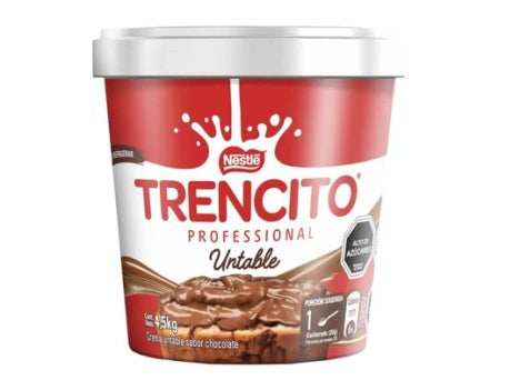 imagen de producto trencito untable