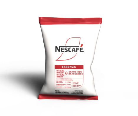 NESCAFE ESSENZA