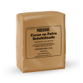 NESTLÉ® Cacao en polvo solubilizado saco de 20kg