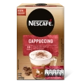 Café NESCAFÉ® Cappuccino 140g 10 sobres