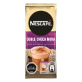 Café NESCAFÉ® Doble Choca Moka 184g 8 sobres