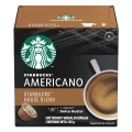 Starbucks NESCAFÉ® Dolce Gusto® House Blend Americano 12 Cápsulas