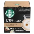 Starbucks NESCAFÉ® Dolce Gusto® Latte Macchiato 12 Cápsulas