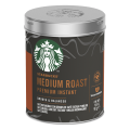 Café STARBUCKS® Medium Roast 90g