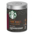 Café STARBUCKS® Dark Roast 90g