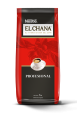 Pack de 1kg de Café en grano EL CHANA® puro.